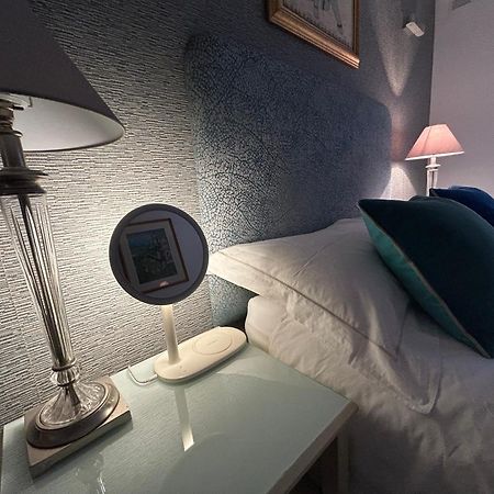 Double Room In Marylebone 伦敦 外观 照片