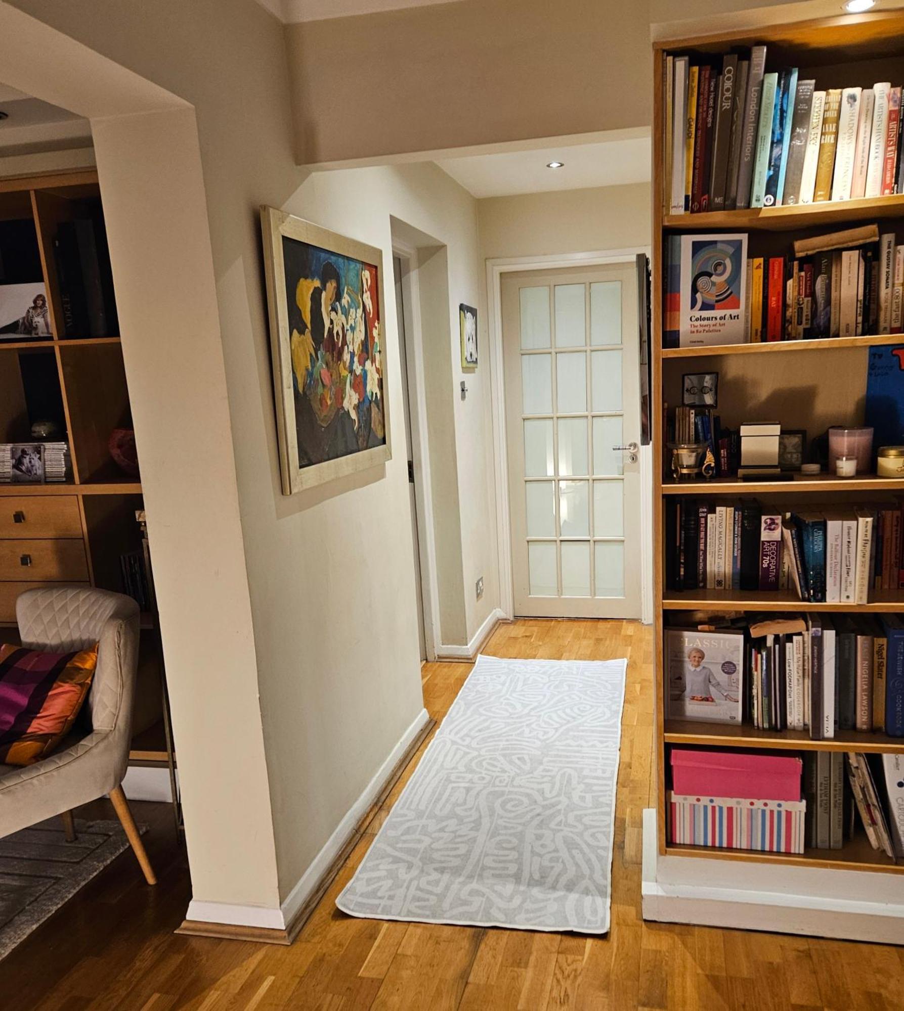 Double Room In Marylebone 伦敦 外观 照片