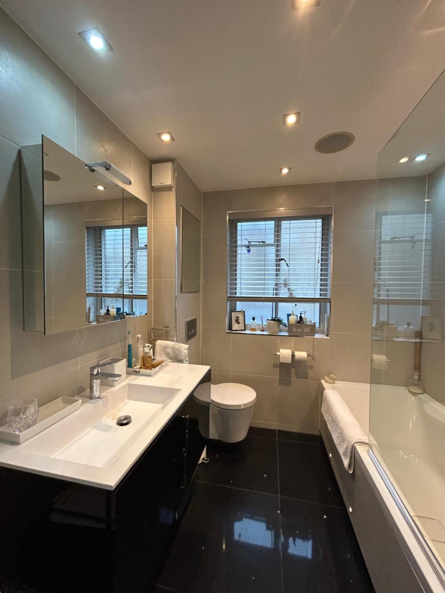 Double Room In Marylebone 伦敦 外观 照片
