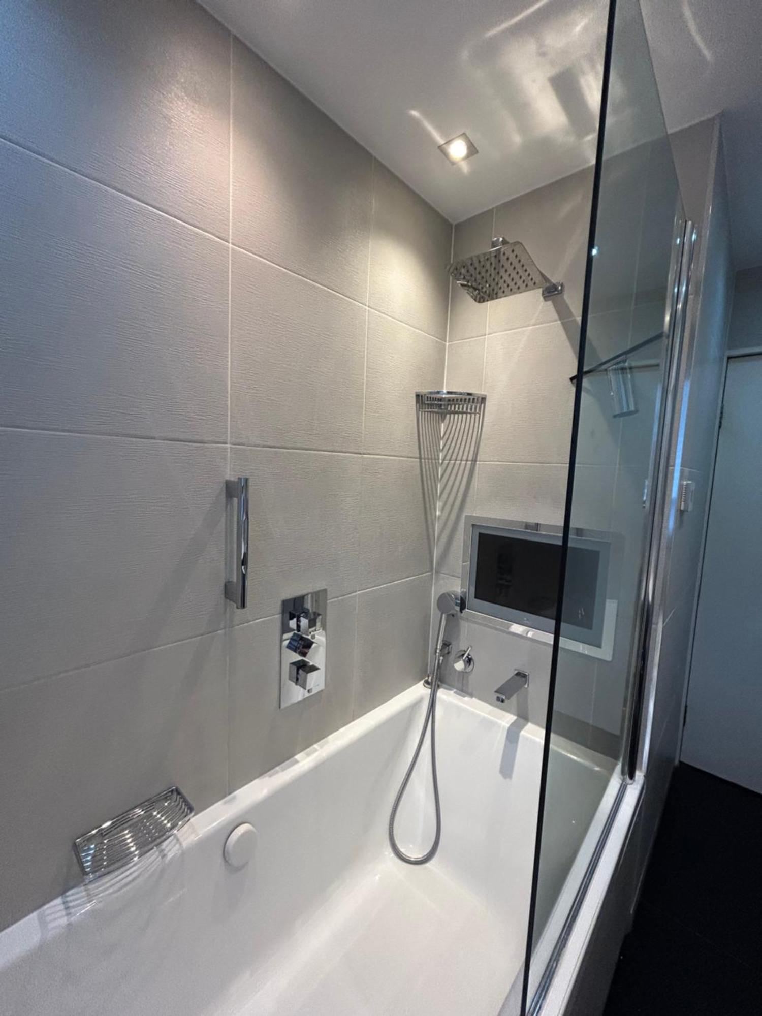 Double Room In Marylebone 伦敦 外观 照片