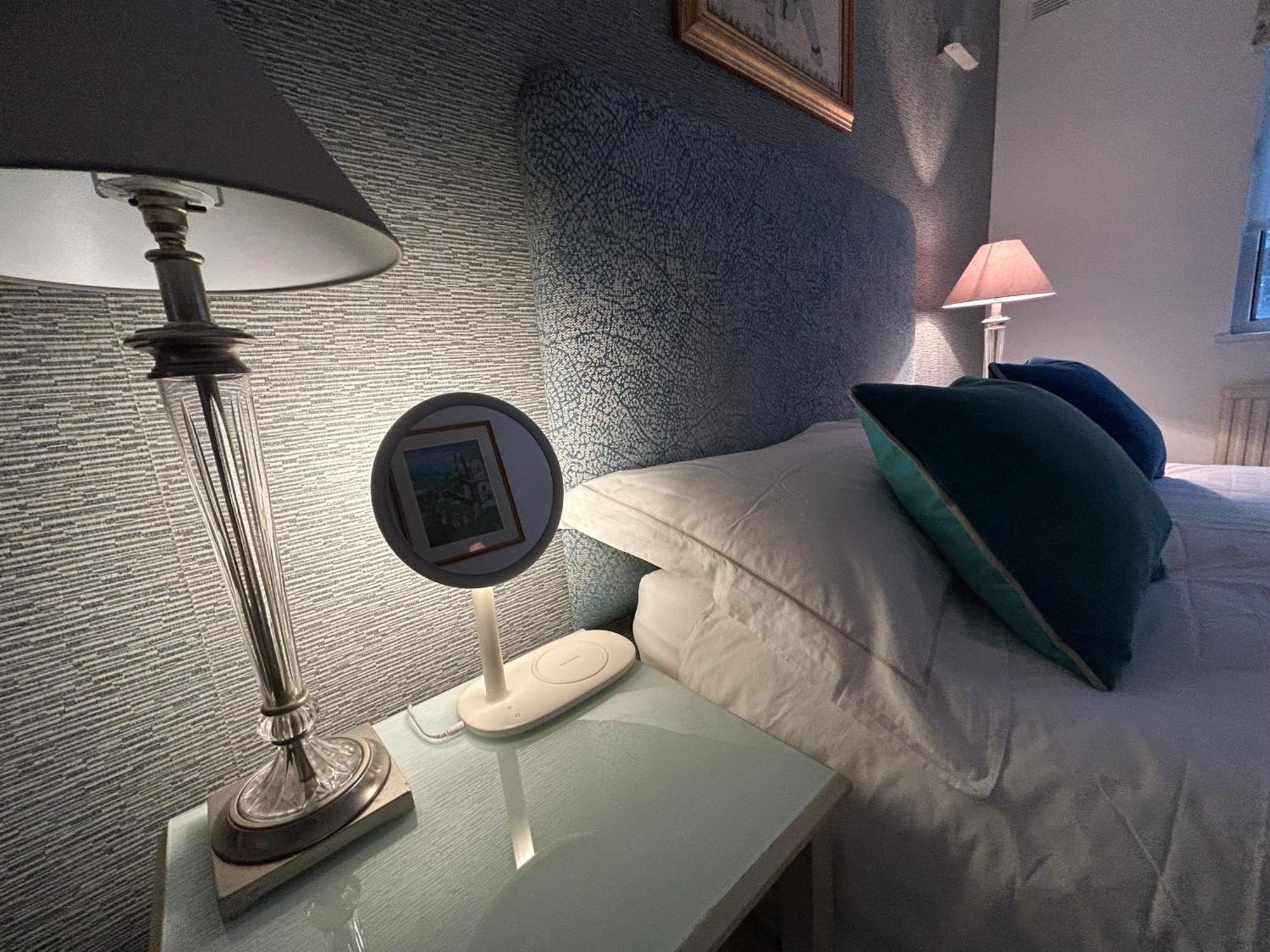Double Room In Marylebone 伦敦 外观 照片